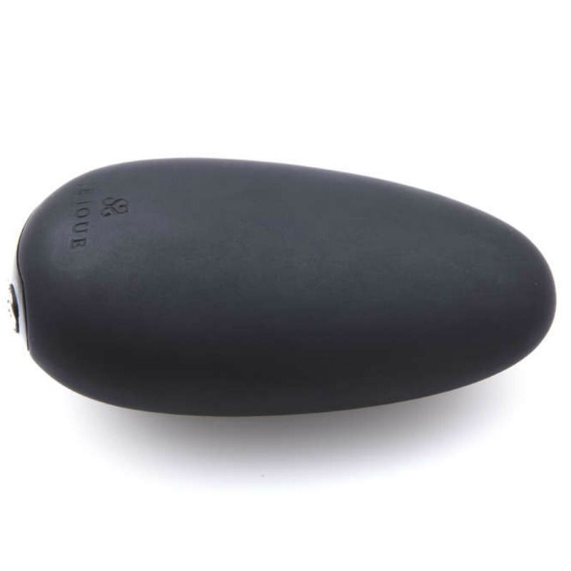 Klitoris-Stimulator Mimi Soft Schwarz - Je Joue