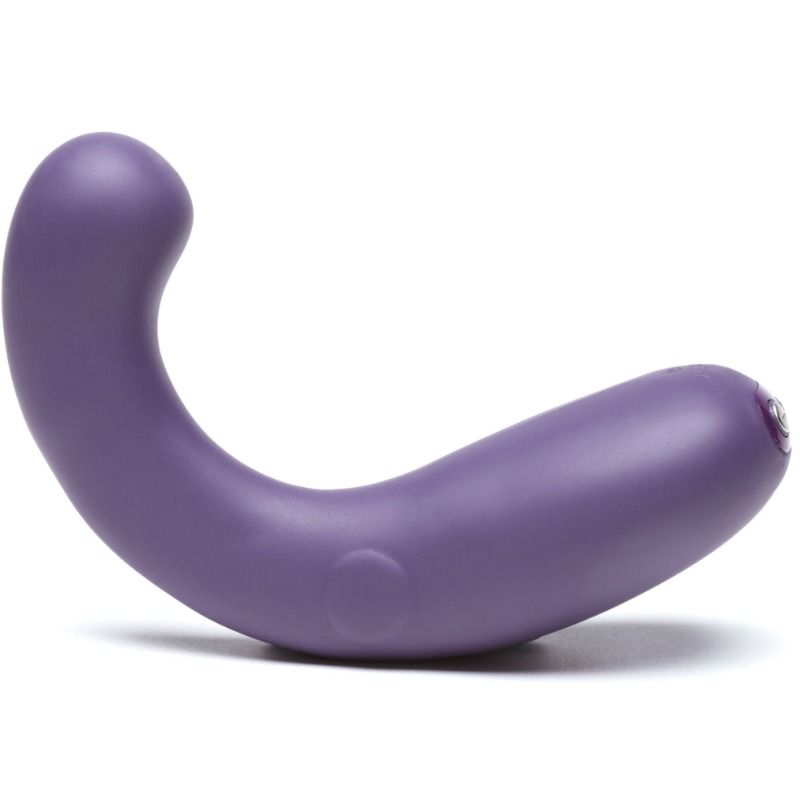 Verstellbarer G-Punkt-Vibrator G-Kii Violett - Je Joue