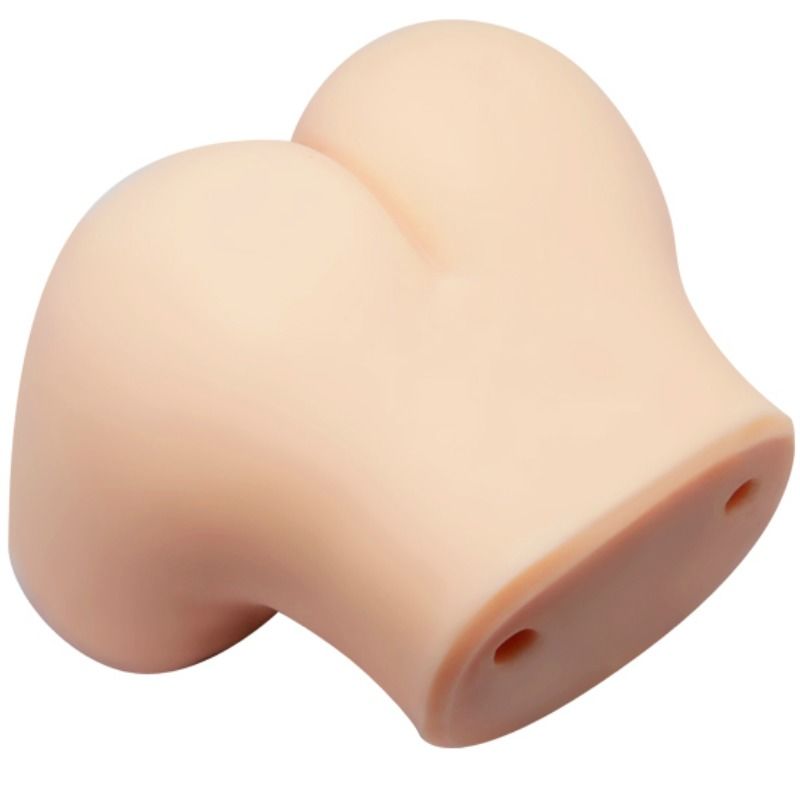 Doppeleingang-Vibrator Crazy Bull - Crazy Bull