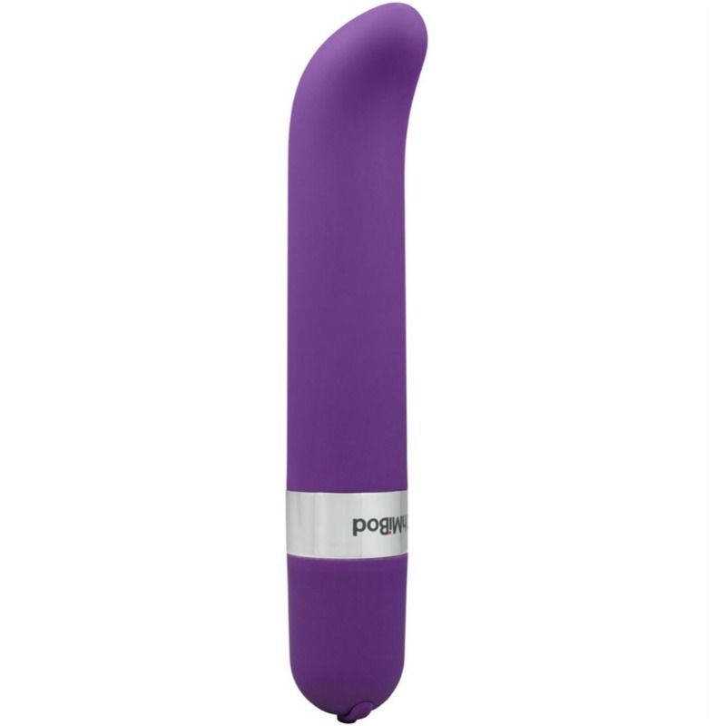 Ohmibod - stimulateur vibrateur freestyle lilas g-point - OH MI BOD