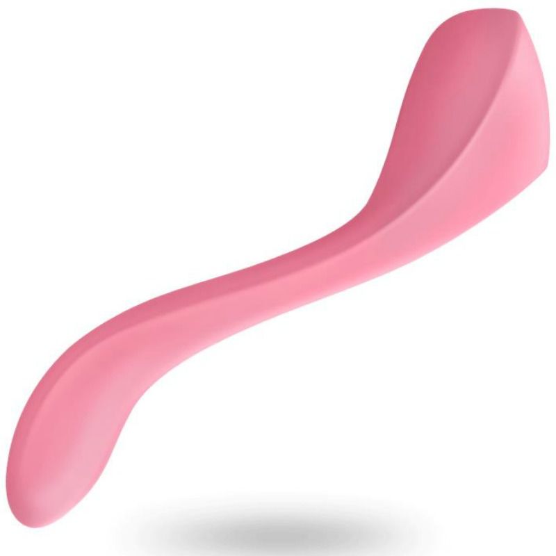 Vibromasseur Multifonction Multifun 2 Rose - Satisfyer
