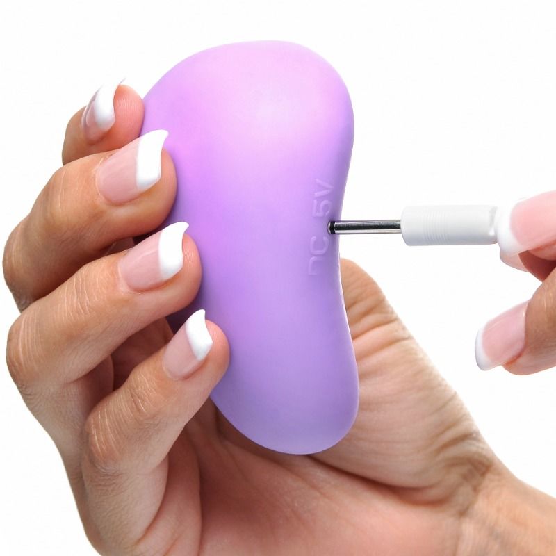 Stimulateur Clitoris Fantasy For Her Arouse-Her