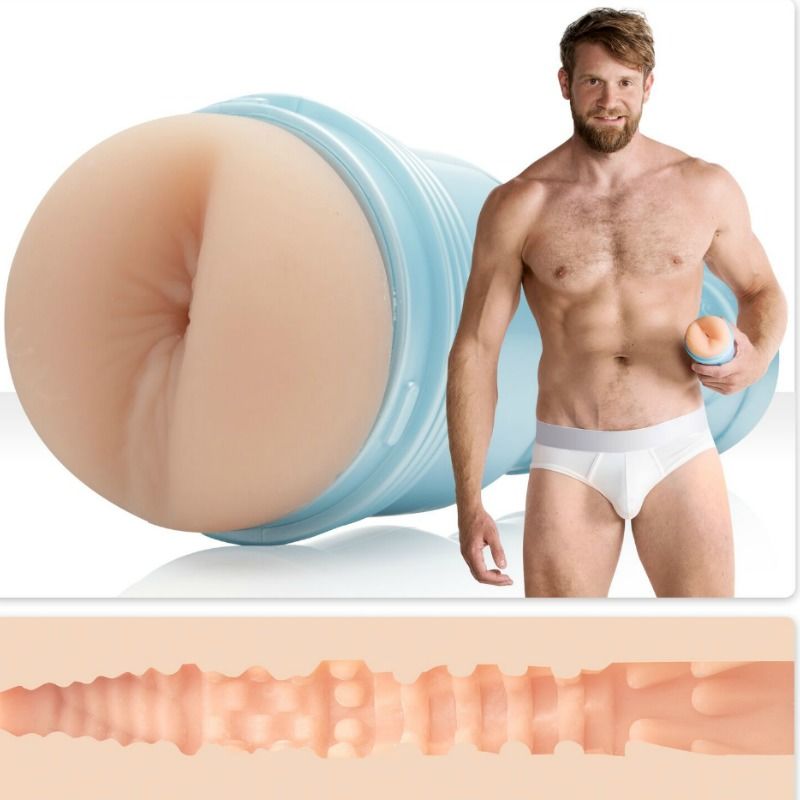 Masturbateur Anus Colby Keller - Fleshjack
