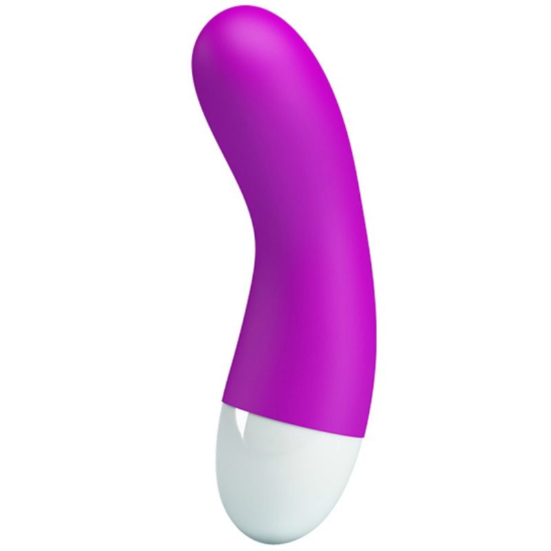 Vibromasseur Point G Ian 30 Vitesses - Pretty Love