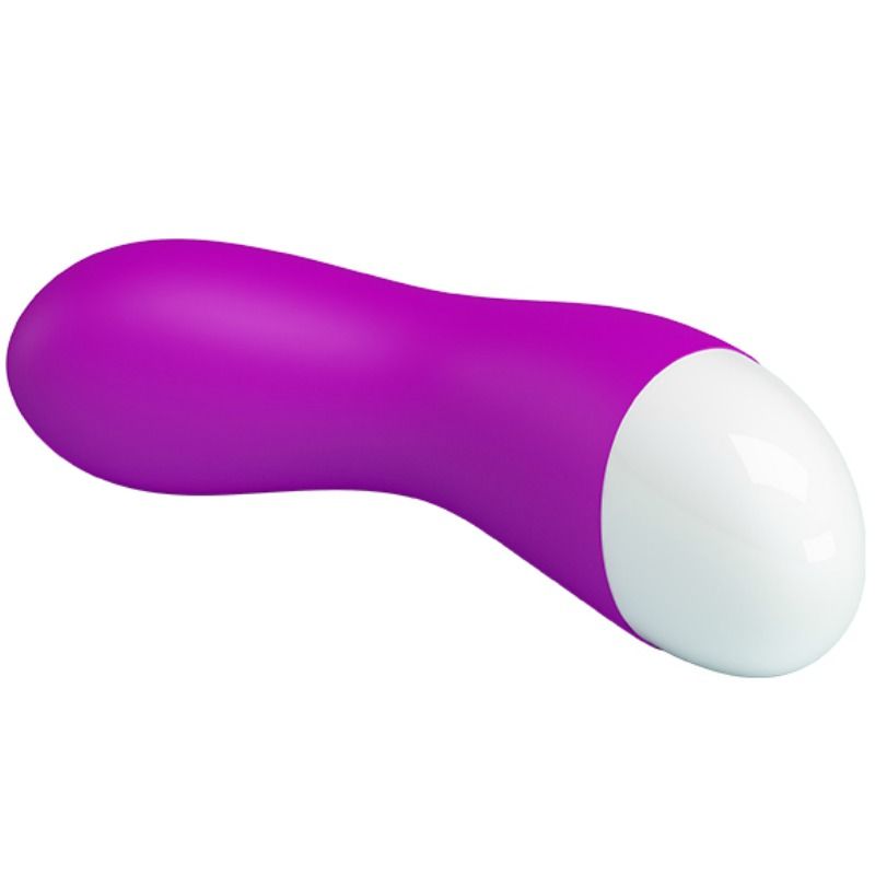 Vibromasseur Point G Ian 30 Vitesses - Pretty Love