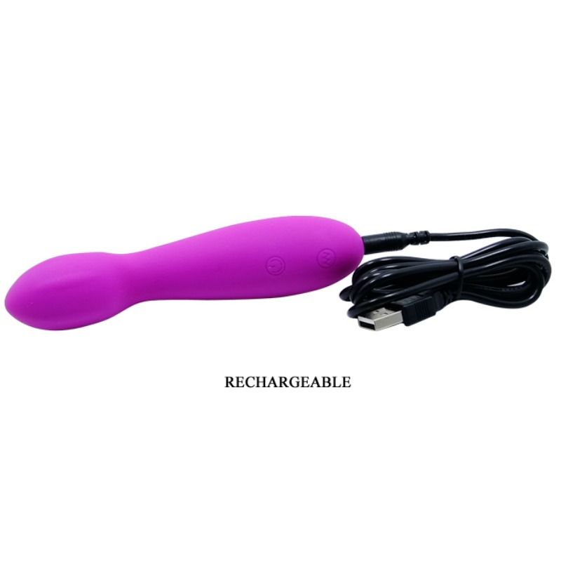 Mini Vibrateur Point G Arvin Intelligent - Pretty Love