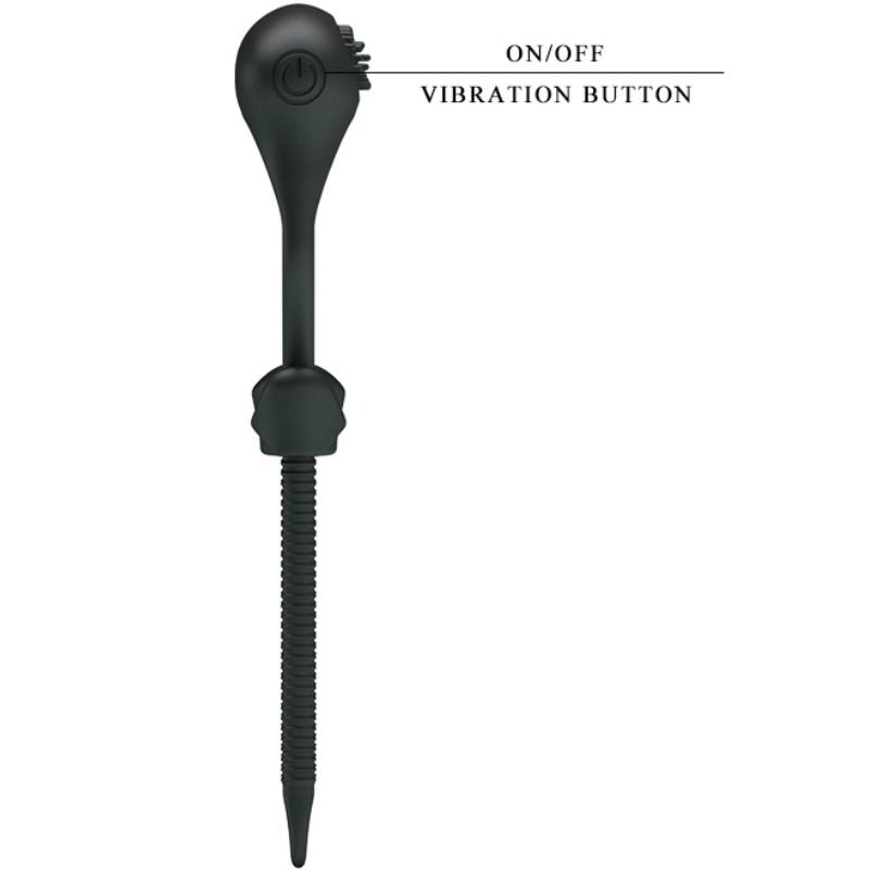 Anneau Vibrant Curitis - Pretty Love