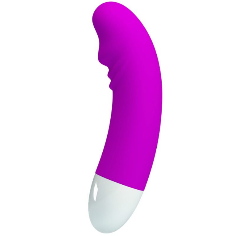 Mini Vibrateur Rose 30 Modes de Vibration - Pretty Love