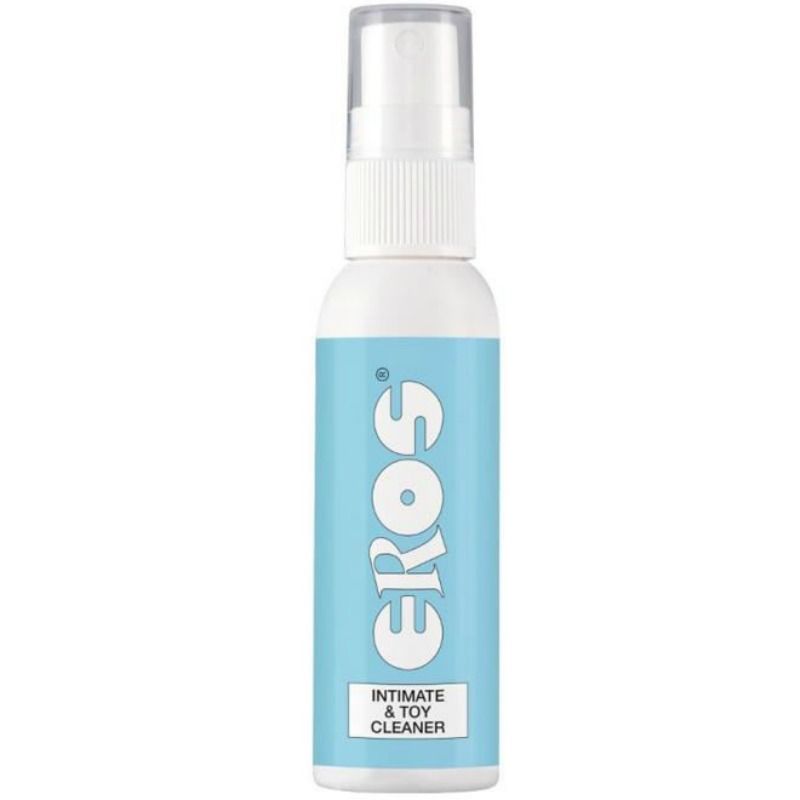 Nettoyant Intime Eros Format Voyage 50ml - Eros