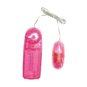 Baile - Masturbateur Vagin avec Poil en Silicone