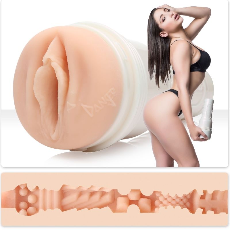 Masturbateur Vagin Actrice Abella Danger - Fleshlight Girls
