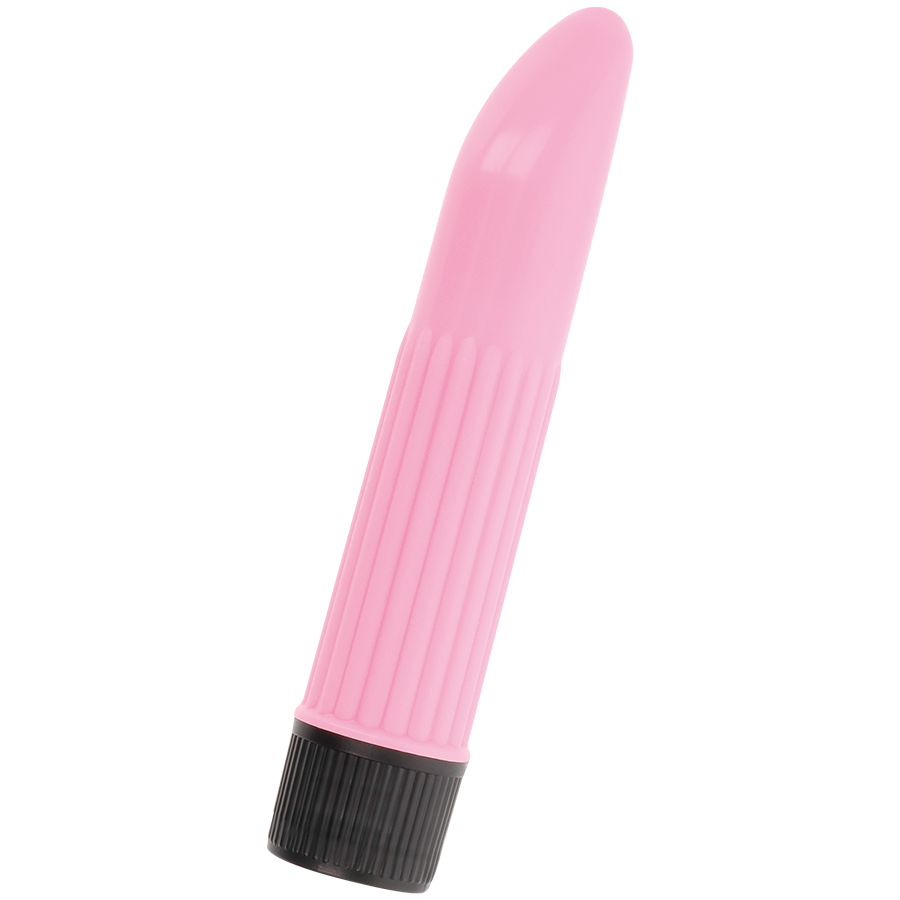 Vibromasseur Compact Sonny Rose - Intense
