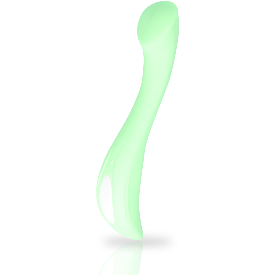 Vibromasseur Point G Devon Vert - Mia - MIA