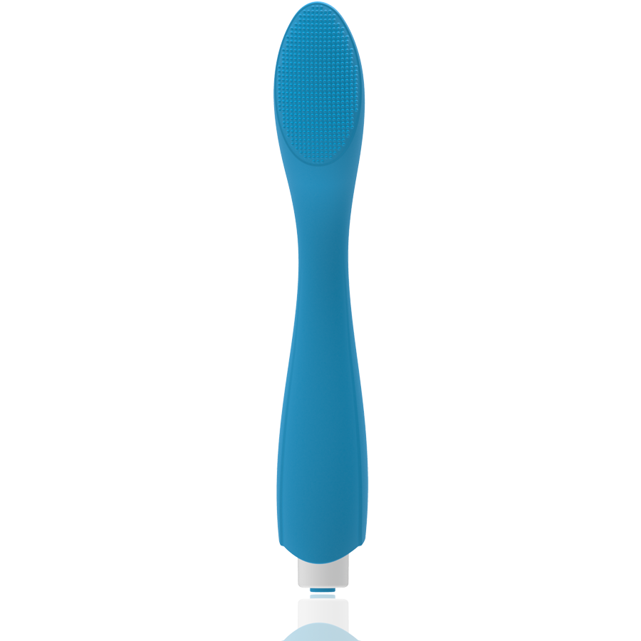Vibromasseur point G Gylbert turquoise - G-Spot - G-SPOT