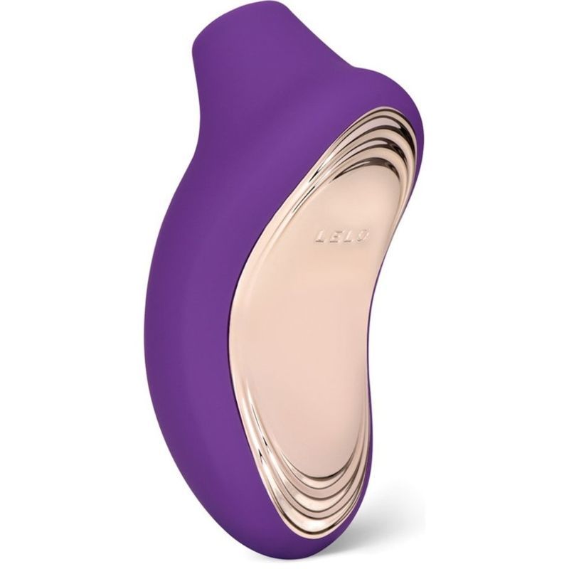 Stimulateur Clitoris Sona 2 Lilas - LELO