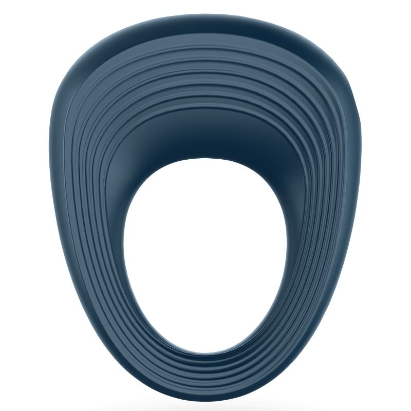 Cockring Vibrant Power Ring Bleu - Satisfyer