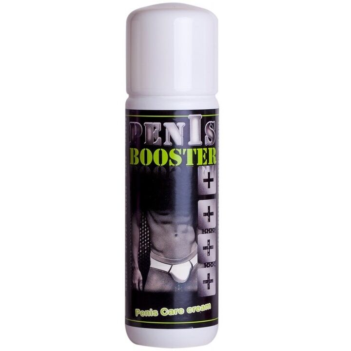 RUF - Crème raffermissante Penis Booster - 125 ml