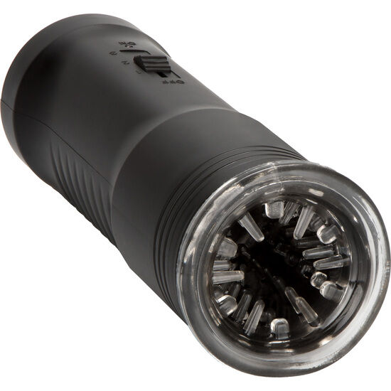 Masturbateur Automatique Ultimate Head Exciter - CalExotics