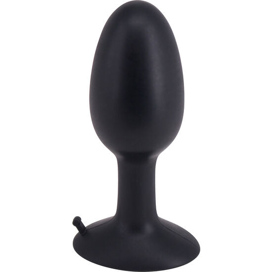 Seven Creations - Plug Anal Roll-Play en Silicone