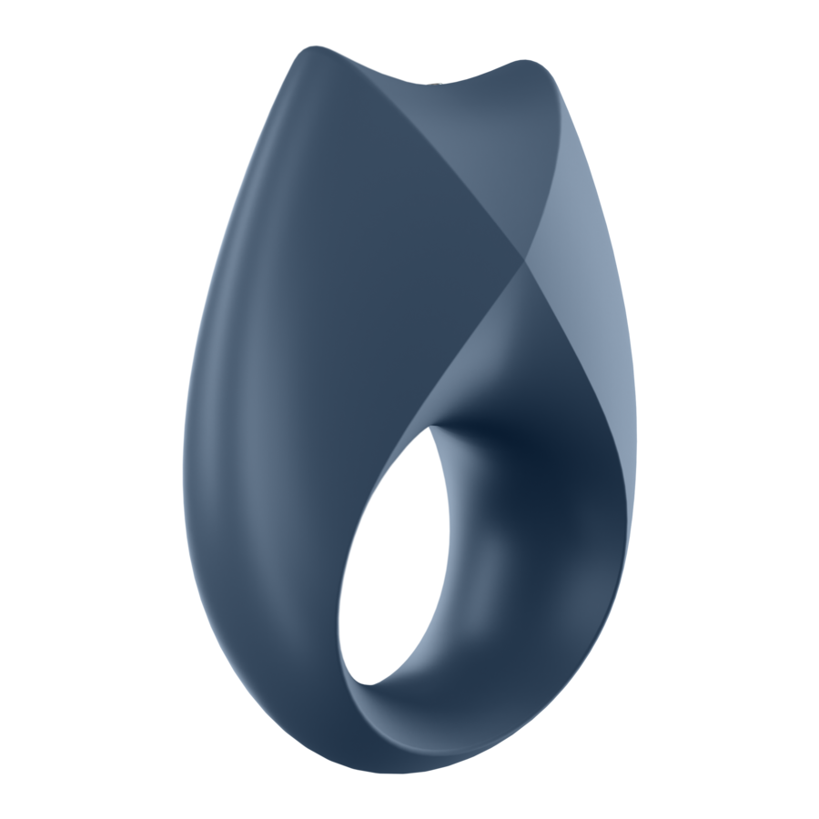 Cockring Vibrant Connecté Royal One - Satisfyer