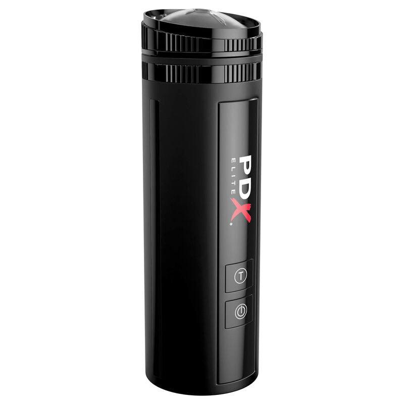Masturbateur Automatique Moto Bator X - PDX Elite
