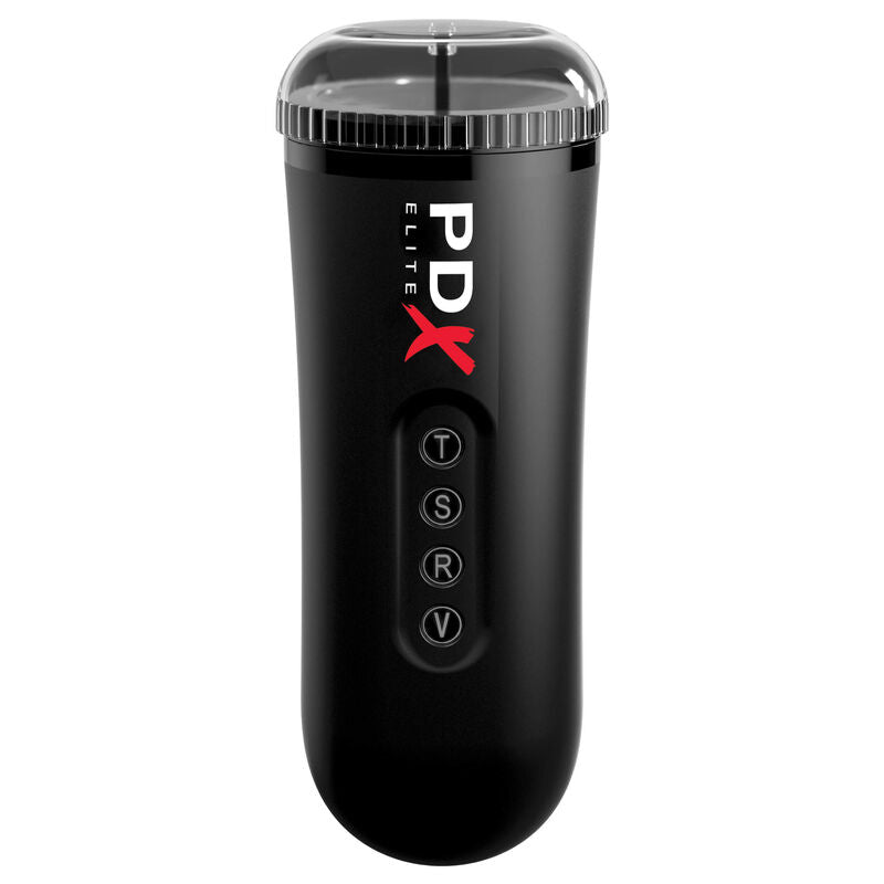 Masturbateur Automatique Moto Blower - PDX Elite