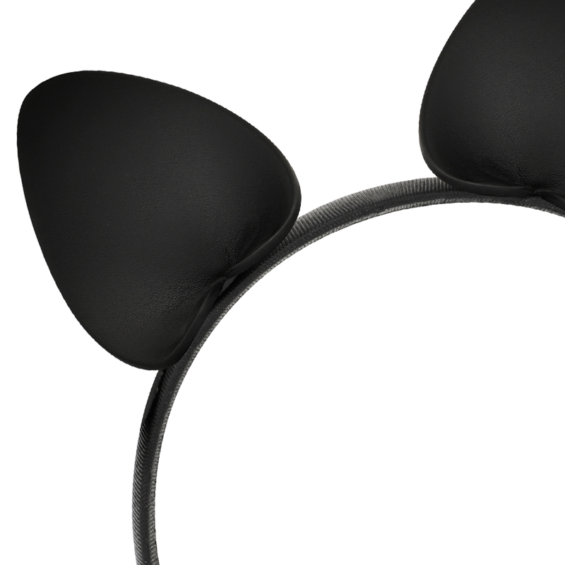 Serre-Tête Oreilles de Chat Coquette Chic Desire - Coquette