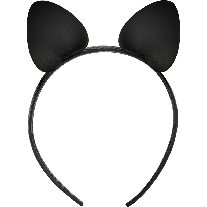 Serre-Tête Oreilles de Chat Coquette Chic Desire - Coquette