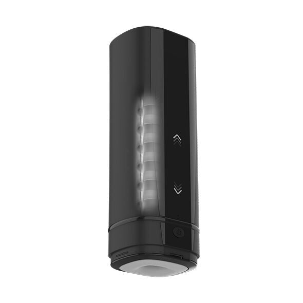 Masturbateur Connecté Kiiroo Onyx+ Texture Peau - Kiiroo
