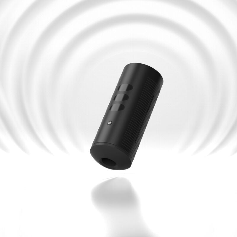 Masturbateur Connecté Kiiroo Titan Experience - Kiiroo