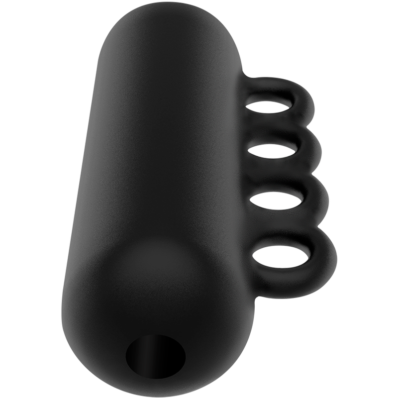 Masturbateur Extreme Tensek 5 Noir - Jamyjob