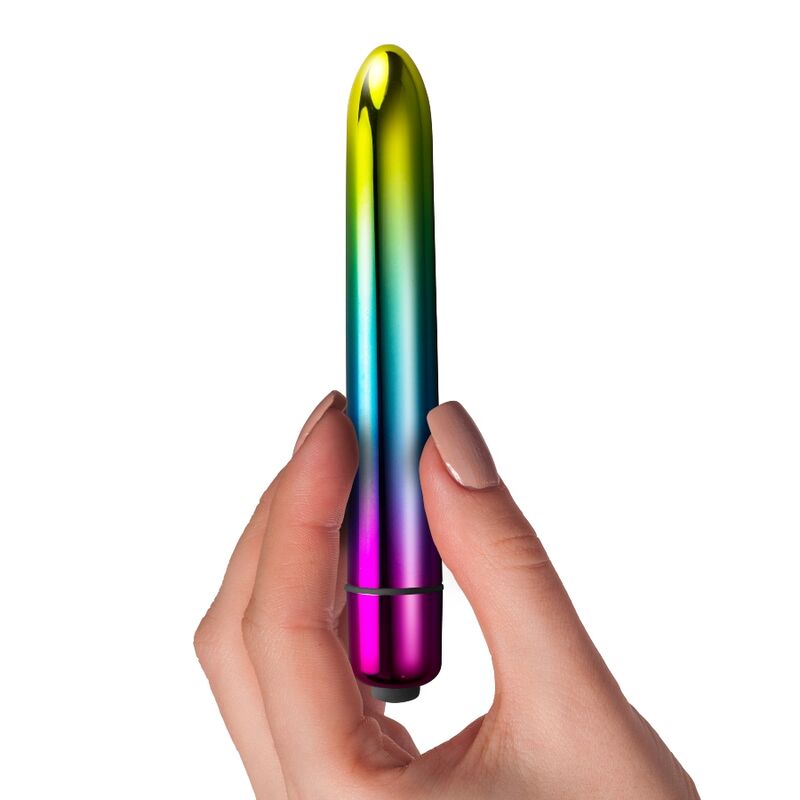Balle vibrante Prism - Rocks-Off - ROCKS-OFF