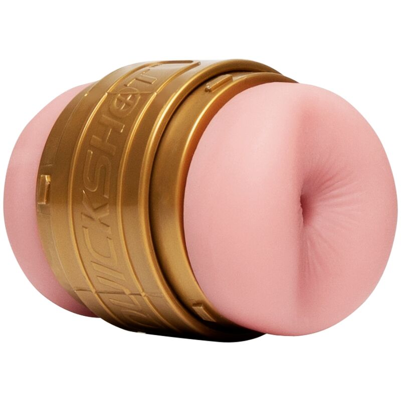 Masturbateur Vagin et Anus Quickshot Stamina - Fleshlight Girls