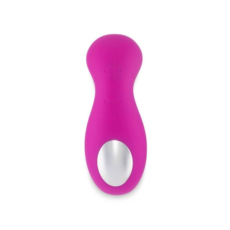 Pack Couple Connecté Titan et Cliona Lilas - Kiiroo