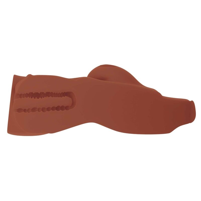Torse Masturbateur Perfect 10 Marron - PDX Plus