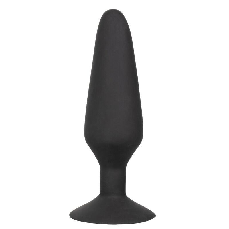 Plug Anal Gonflable en Silicone XL - CalExotics