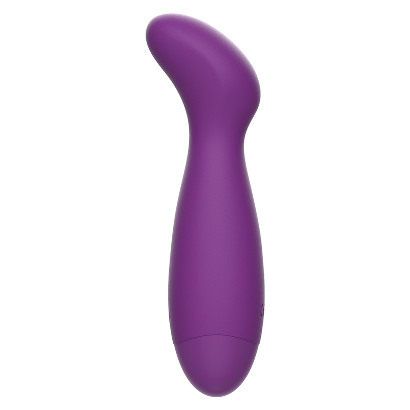 Vibromasseur point G flexible Rewopulse lilas - Rewolution - REWOLUTION