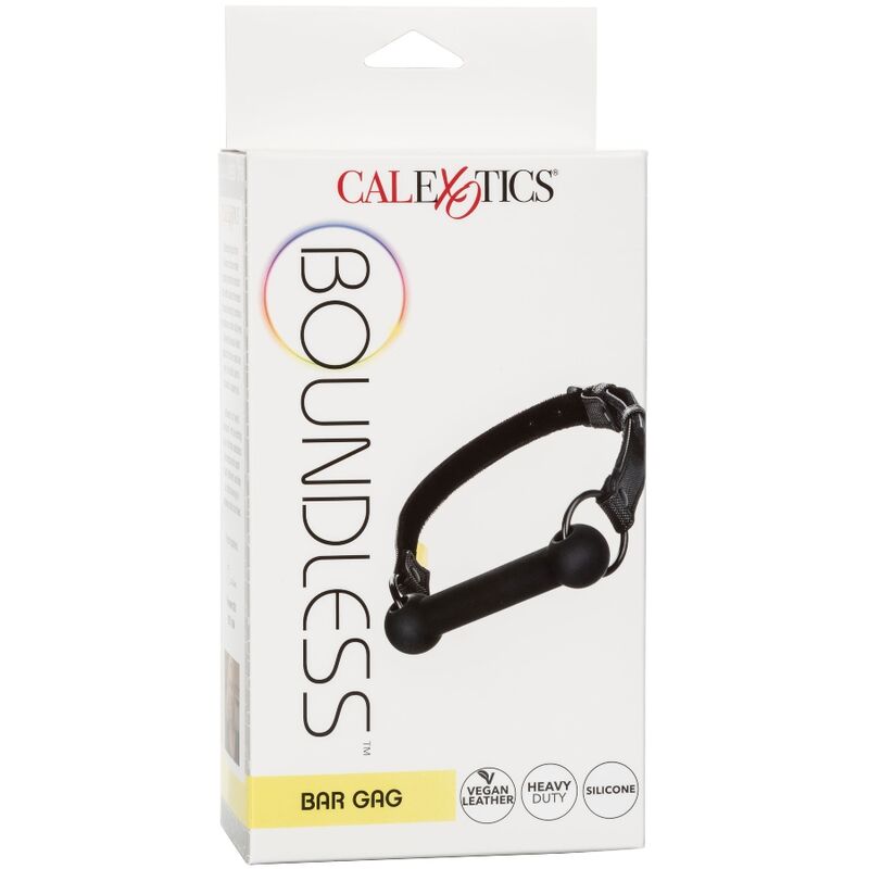 Bâillon à Barre Boundless Bar Gag - CalExotics