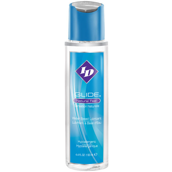 Lubrifiant à Base d'Eau ID Glide 130ml - ID