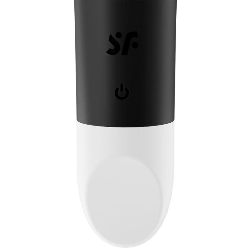 Bullet Ultra Power Bullet 2 Noir - Satisfyer