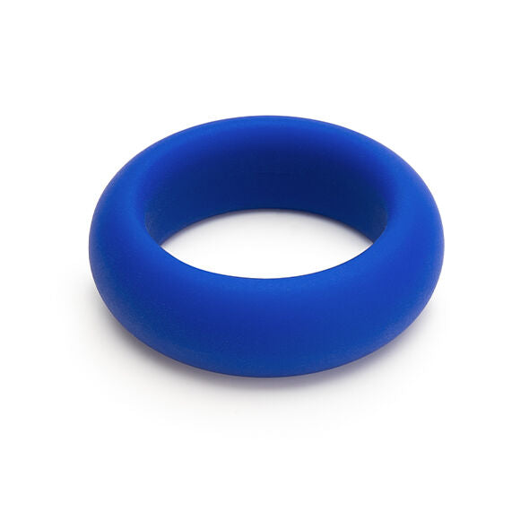 Cockring Silicone Niveau 3 Bleu - Je Joue - Je Joue