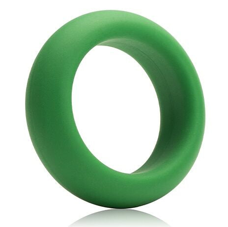 Cockring Silicone Niveau 2 Vert - Je Joue - Je Joue