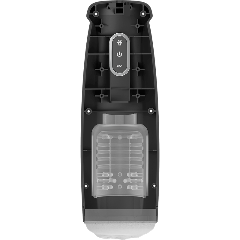 Masturbateur Automatique Tornado 360° Ventouse - Jamyjob