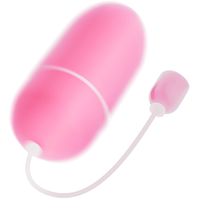 Online – Oeuf Vibrant silencieux avec 10 modes de vibration – Rose
