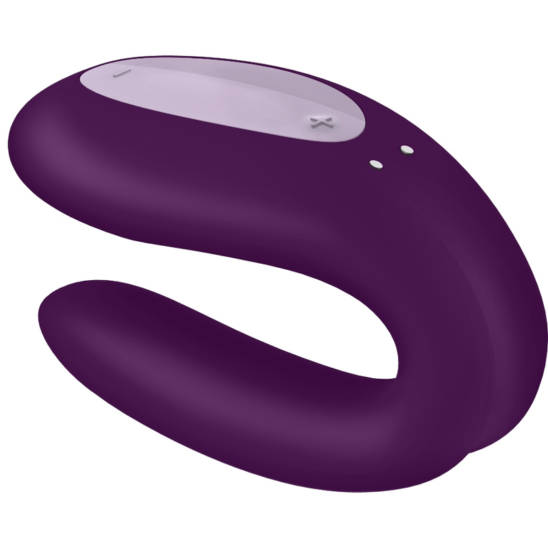 Coffret Sextoys Connectés Partner Box 3 - Satisfyer