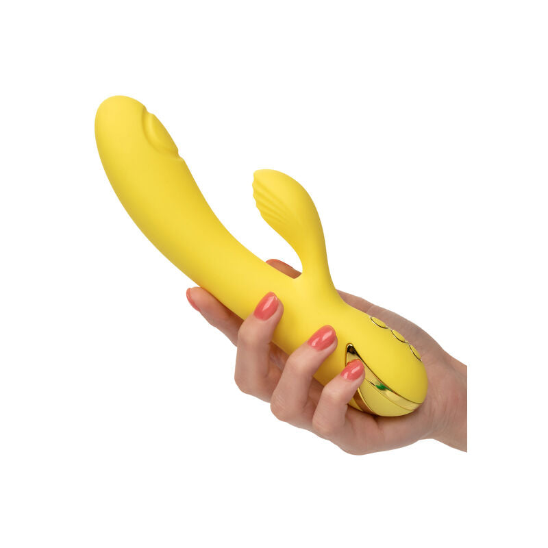 Vibromasseur Rabbit San Diego Seduction - California Dreaming