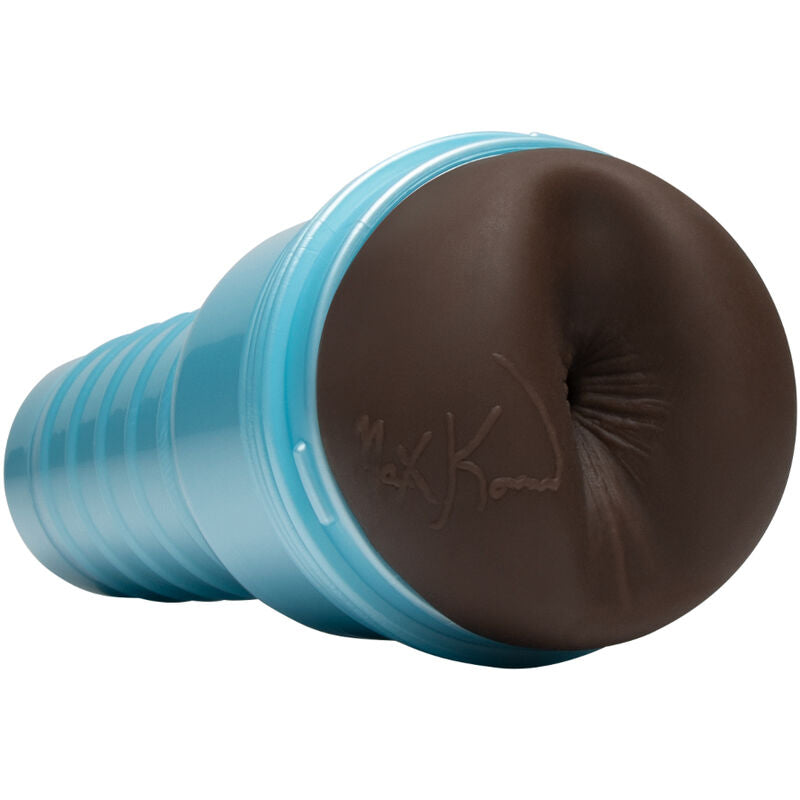 Masturbateur Anus Max Konnor - Fleshjack
