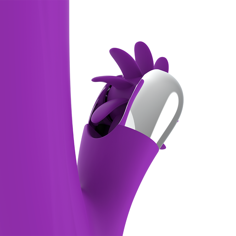 Vibromasseur rabbit Funny Rotation 2.0 - Fun Function - FUN FUNCTION
