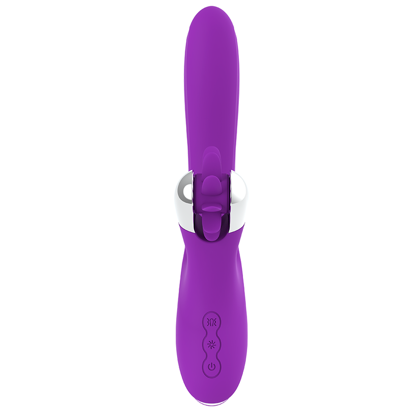Stimulateur point G Bunny Funny Wave 2.0 - Fun Function - FUN FUNCTION
