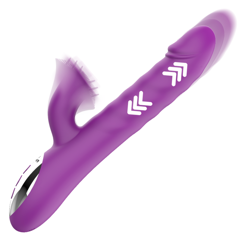 Fun function - propulseur et rotation zenda